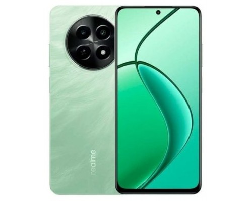 REAL-SP 12X 5G 6-128 GREE